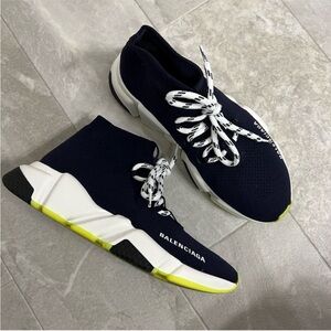 Balenciaga shoes